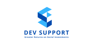 Dev Support Logo