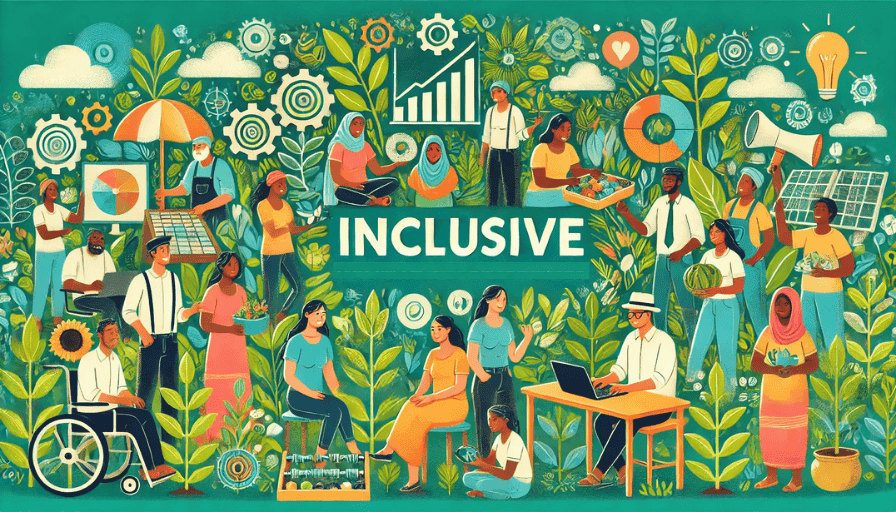 Inclusive Growth Strategies: How to Build Impactful Social Enterprises