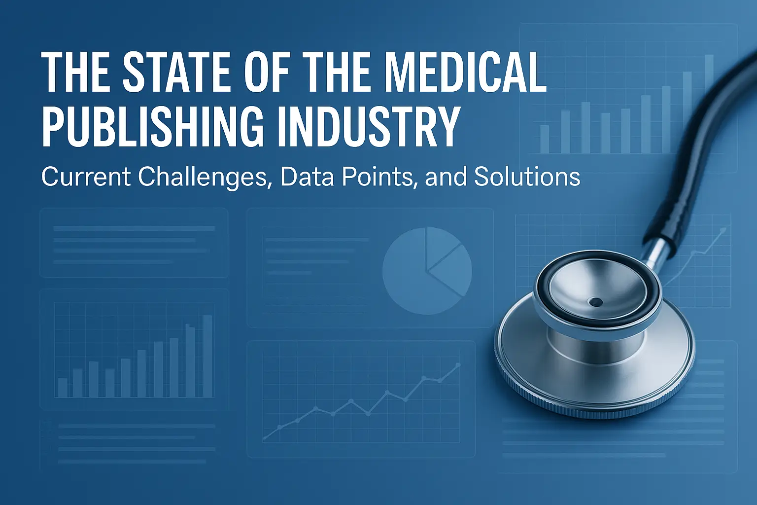 Navigating the Future of Medical Publishing: Trends, Challenges, and Digital Solutions in 2025_Dev Support